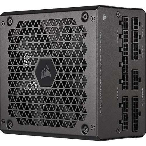 Corsair 750W RM Series RM750 80+ Gold Tam Modler G Kayna (CP-9020234-EU)