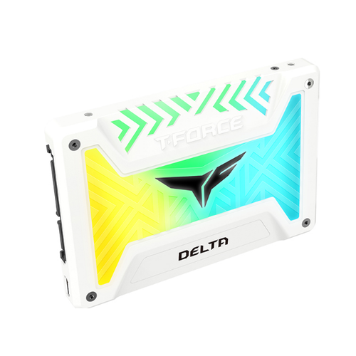 250GB Team T-Force DELTA RGB SSD LITE(5V)