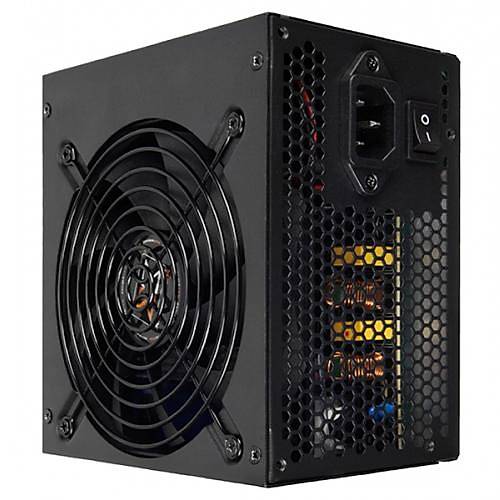 XIGMATEK EN42654 650W  80+ X-POWER  PSU