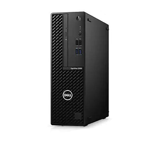 DELL OPTIPLEX 3080SFF i5-10500 8GB 1TB W10PRO N013O3080SFF_W