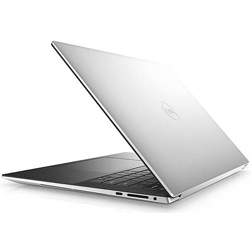 DELL XPS 9500-UTS70WP161N i7-10750H 16GB 1TB SSD 4GB GTX1650T 15.6" W10PRO