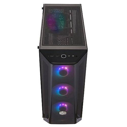 COOLER MASTER MCB-B520-KGNB60-RGA MB520 600W 80+ ARGB MD