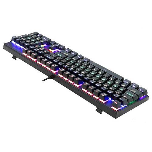 Redragon K565R-1 Rudra Kablolu RGB Mekanik Klavye