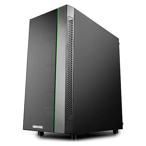 DEEP COOL MATREXX55V3 ADD-RGB E-ATX KASA SYAH
