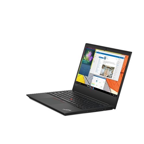LENOVO ThinkPad E490 20N8008CTX i5-8265U 8GB 256GB SSD 14" W10PRO