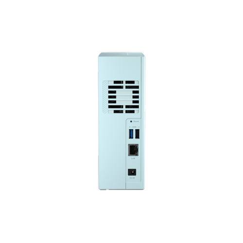 QNAP TS-130 1 YUVALI NAS KAYIT CHAZI (1GB)