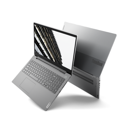 LENOVO ThinkBook 15P 20V3000TTX i7-10750H 16GB 512GB SSD 4GB GTX1650Ti 15.6" FDOS