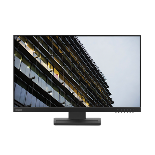 23.8 LENOVO ThinkVision E24-28 62B6MAT3TK FHD IPS HDMI VGA DP