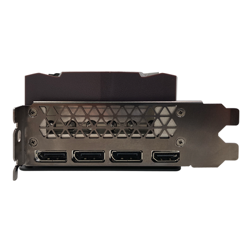 PNY RTX3080 Uprising 12GB 384Bit VCG308012LTFM-SB (BULK)