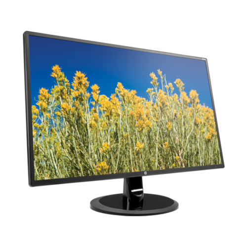 27 HP 2YV11AA FHD IPS 5MS DVI HDMI VGA