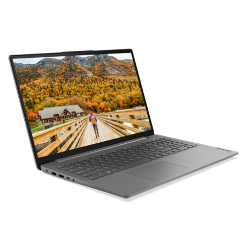 LENOVO IdeaPad 3 82H802F6TX i5-1135G7 8GB 1TB SSD 15.6" FDOS