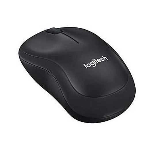 LOGTECH M221 SESSZ KABLOSUZ MOUSE SYAH 910-006510