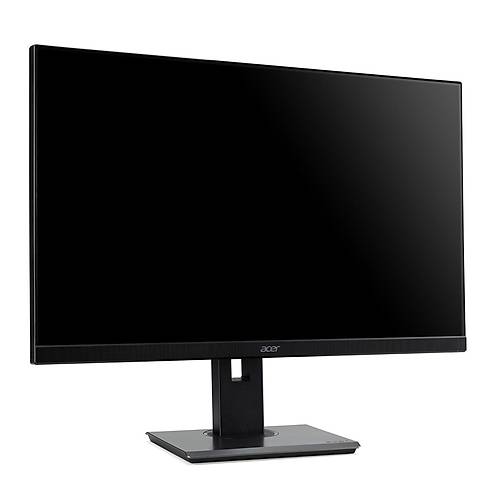 23.8 ACER B247Ybmiprx FHD IPS LED Adaptive-Sync 4MS 75HZ (VGA, HDMI, DP) MM Mat nce ereve Ergonomik 3 Yl Garanti Monitr