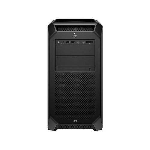 HP WS 5E1G0ES Z8 G5 2x5418Y 64GB (4x16GB) ECC DDR5 4800 2TB SSD WIN11PRO