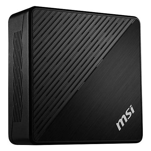 MSI CUBI 5 10M-250XTR i5-10210U 16GB 512GB SSD DOS MNPC
