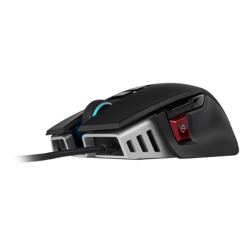 CORSAIR CH-9309011-EU M65 RGB ELITE 18000DPI GAMING MOUSE 