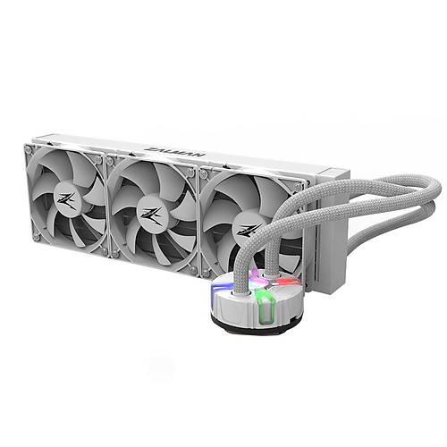ZALMAN RESERATOR5-Z36-WH 1700-AM4/AM5 360MM SIVI SOUTMA