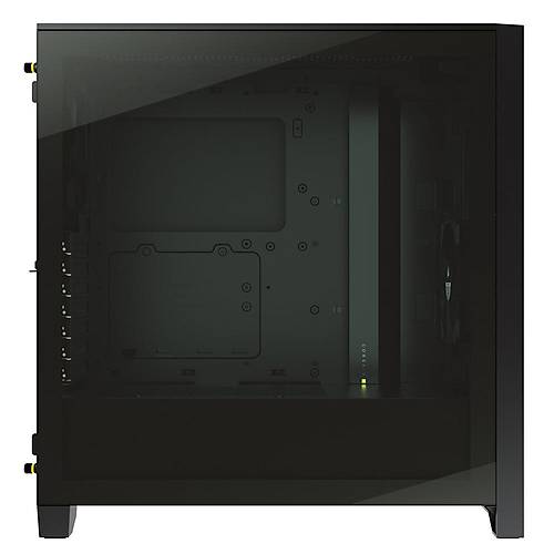 CORSAIR CC-9011200-WW 4000D AIRFLOW SIYAH KASA