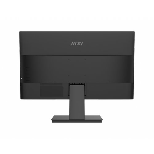 23.8 MSI PRO MP241X FHD VA 75HZ 4MS HDMI VGA