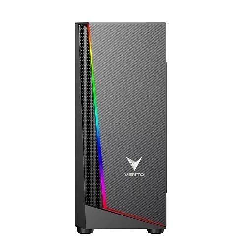 VENTO VG08FE 500W GAMING MIDI TOWER KASA