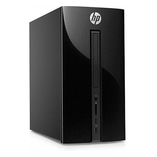 HP 460-P203NT 4XC10EA İ5-7400T 4GB 1TB FDOS