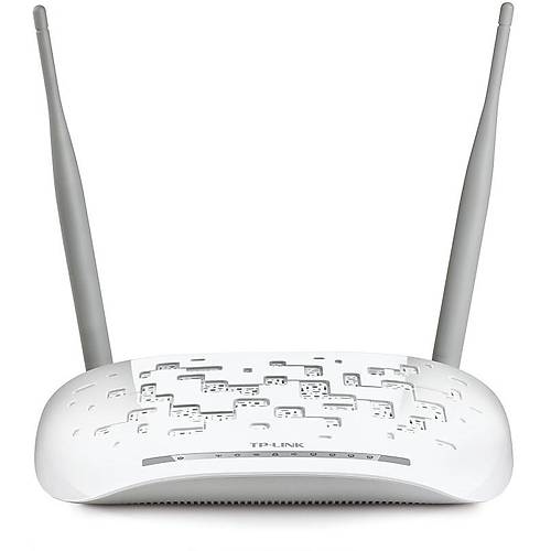 TP-LINK TD-W9970 4 PORT VDSL MODEM+ROUTER