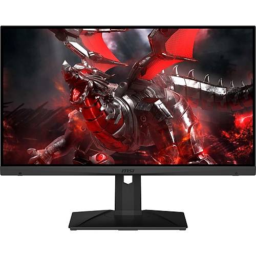 27.9 MSI OPTIX MAG281URF FLAT RAPID IPS 3840X2160 (UHD) 16:9 144HZ 1MS G-SYNC COMPATIBLE GAMING MONITOR