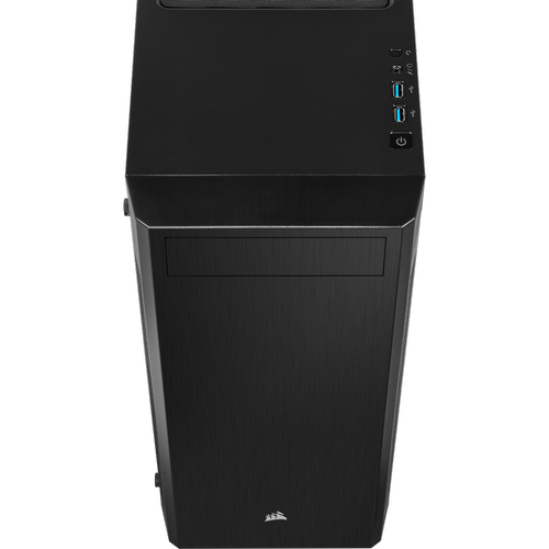 CORSAIR CARBIDE CC-9011183-WW 110R BLACK GAM KASA