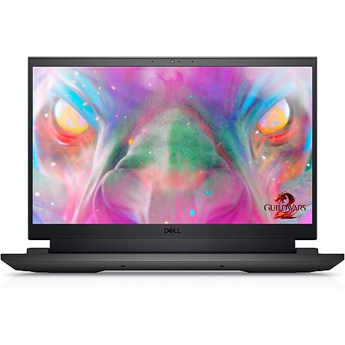 Dell Nb Gamng G5 15 G55201800U 7-12700H 16G 512G Ssd Nvda Geforce Rtx3060 6Gvga 15.6 Fhd Ubuntu