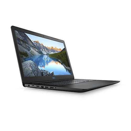 DELL G3 17-FB75D128F161C 7-8750H 16GB 1TB+128GB SSD 4GB GTX 1050 17.3" FDOS