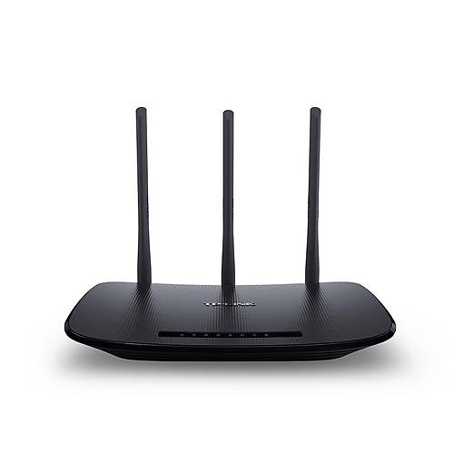TP-LINK TL-WR940N 4PORT 450Mbps DraftN ROUTER 