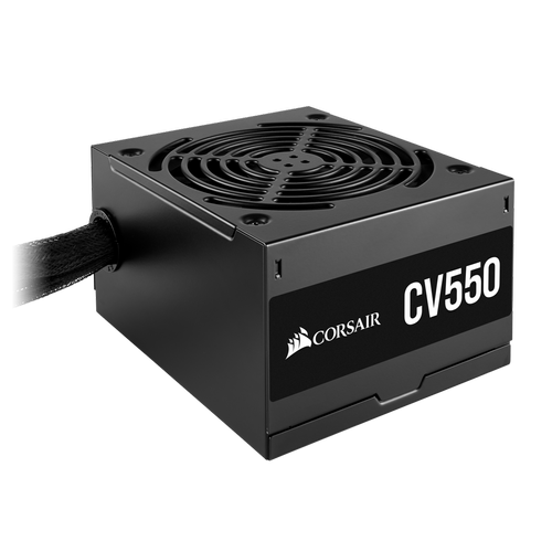 Corsair CV550 CP-9020210-EU 550W 80+ Plus Bronze Power Supply