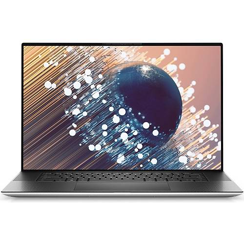 DELL XPS 9700 STRADALE_CMLH_2101_1200 i7-10750H 16GB 1TB SSD 4GB GTX 1650Ti 17" W10PRO
