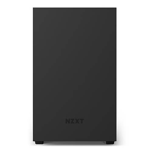 NZXT H210 CA-H210i-BR SIYAH/KIRMIZI KASA
