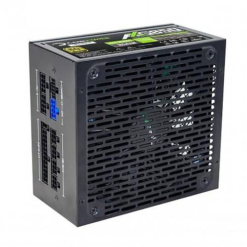 Gamepower AXG-850 850W 80+ Gold ATX 3.0 PCI 5.0 Full Modler G Kayna 5 Yl Garanti