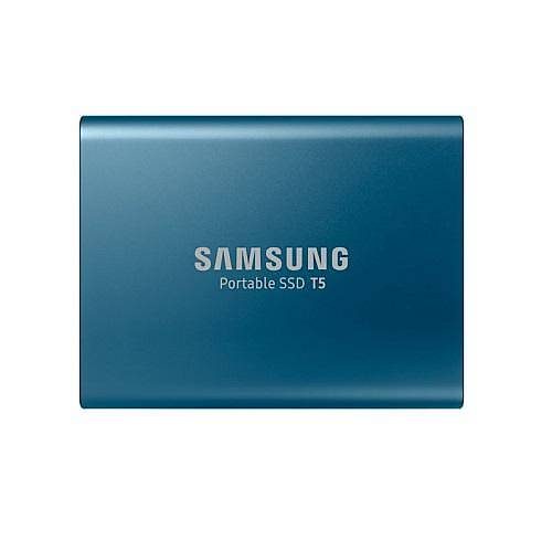 500GB SAMSUNG TAINABLR T5 MU-PA500B/WW