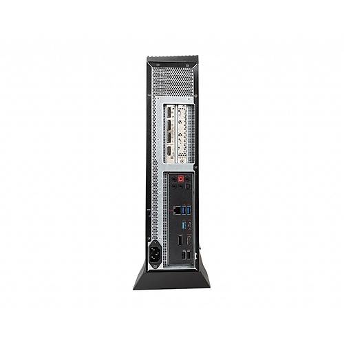 MSI PC MPG TRIDENT AS 10TG-2098TR I7-10700F 16GB DDR4 512GB SSD+1TB HDD RTX3060TI VENTUS GDDR6 8GB W10 GAMING DESKTOP