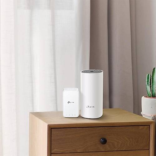 TP-LINK DECO E3 1200 TM EV N MESH SSTEM-KL