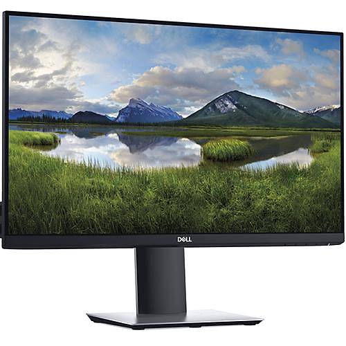 Dell 27 P2719HC 1920x1080 60Hz Dp Hdm Usb-C Vesa Pivot 8ms IPS Monitr