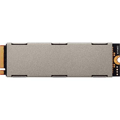 Corsair 2TB MP600 CORE NVMe Okuma 4950MB-Yazma 3700MB M.2 SSD (CSSD-F2000GBMP600COR)