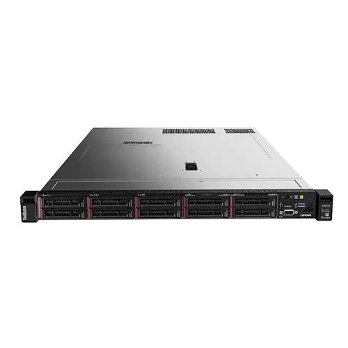 LENOVO 7X02A0F1EA SR630 XEON 4208 32GB 1x750W
