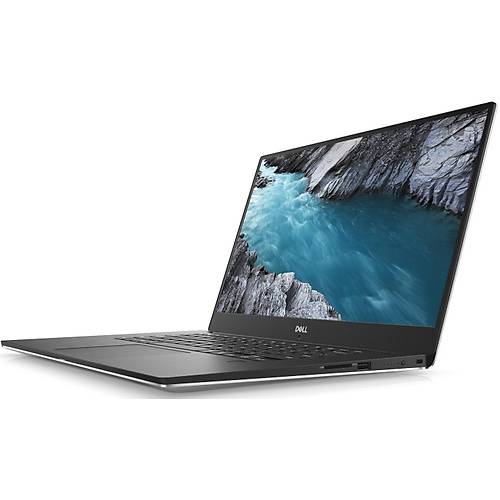 DELL XPS 9570-FS75WP165N i7-8750H 16GB 512SSD 4GB GTX1050Ti 15.6" W10PRO 
