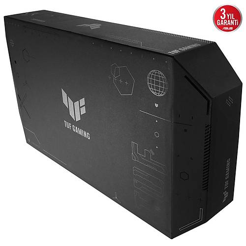ASUS TUF GeForce RTX 3090 Ti OC Edition 24GB GDDR6X Gaming Nvidia Ekran Kart (TUF-RTX3090TI-O24G-GAMING)