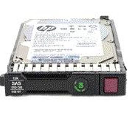 HPE 872475-B21 300GB SAS 10K SFF SC DS HDD
