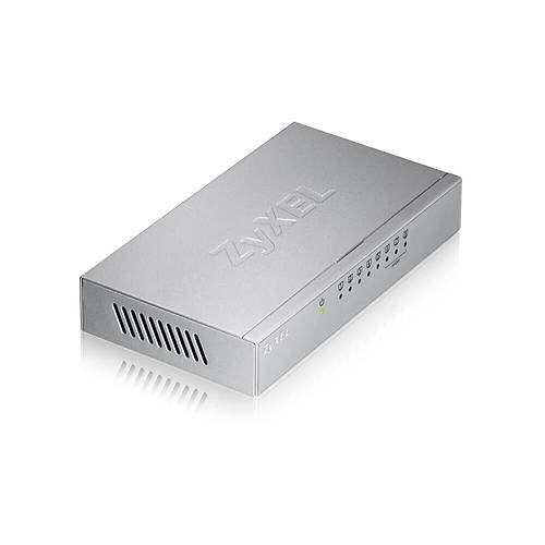 ZYXEL ES-108A - V3 10/100 YNETLEMEZ