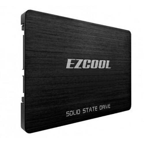 480 GB EZCOOL SSD S220/480GB 2,5" 500-530 MB/s