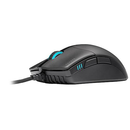 Corsair Ch-9303111-Eu Sabre Rgb Pro Champion 18.000 Dpi Optik Sensr Siyah Gaming Mouse