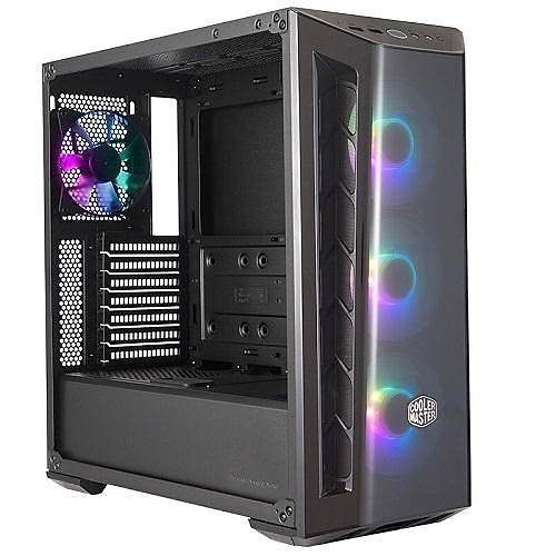 COOLER MASTER MCB-B520-KGNB60-RGA MB520 600W 80+ ARGB MD