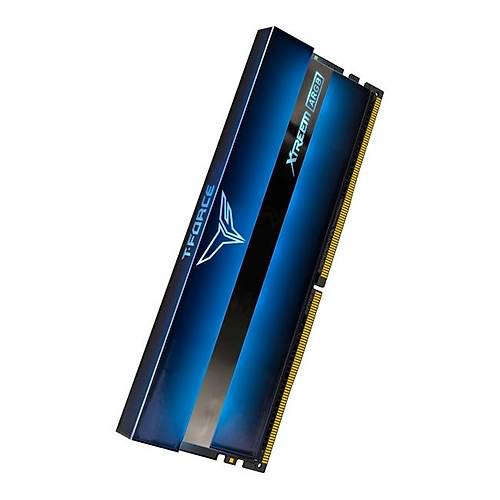 16 GB DDR4 4000Mhz T-FORCE XTREEM ARGB 8x2