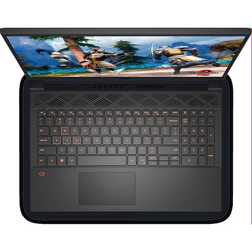 Dell Nb Gamng G15 G155511Tglh2306U 5-11260H 16G 512G Ssd Nvda Geforce Rtx3050 4Gvga 15.6 Fhd Ubuntu
